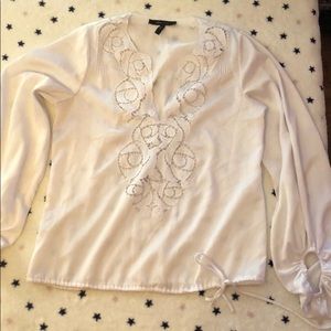 BCBG Blouse
